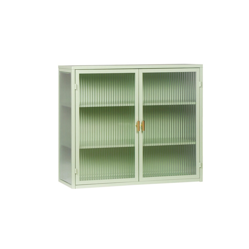 Modern Wall Cabinet