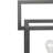 Gaia 4 - Light Graphite Kitchen Island Pendant