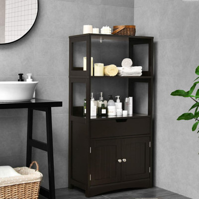 Grossi Bathroom Cabinet