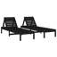 Adoniram 199.5cm Long Reclining Pine Double Chaise-734981336-704303121