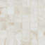 Carreau de mosaïque de plancher et de mur en porcelaine mate 12 po x 12 po Beraldi-48084401