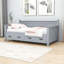Lit de jour simple avec tiroirs Idylwood-192812566