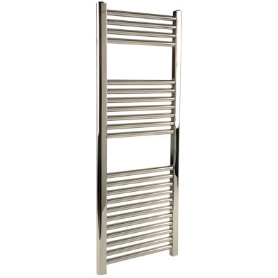 Denby Straight Towel Rail Towel Warmer