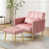 Velours rose est en rupture de stock
