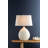 Denali 28.5" 1-Light Ceramic Table Lamp-622539227