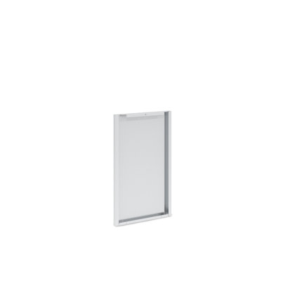 Broil King Stainless Steel Small Cabinet Panel for Built-In Gas Grill