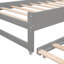Lit de jour simple TG-118022041