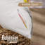 Grey And Yellow Square Throw Cushion Cover