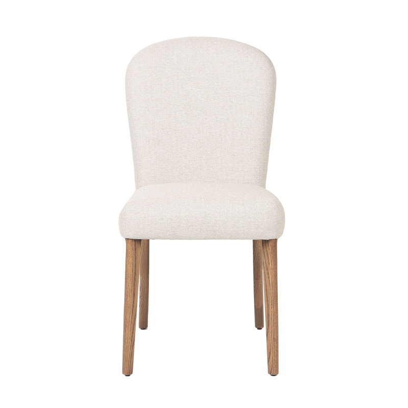 Chaise rembourrée Leighton