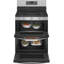 GE Profile™ 30" Sealed Burners Double Oven-59263074