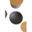 Phillipe Tin Canister - Set of 3