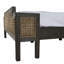 Camille Low Profile Platform Bed-773856680