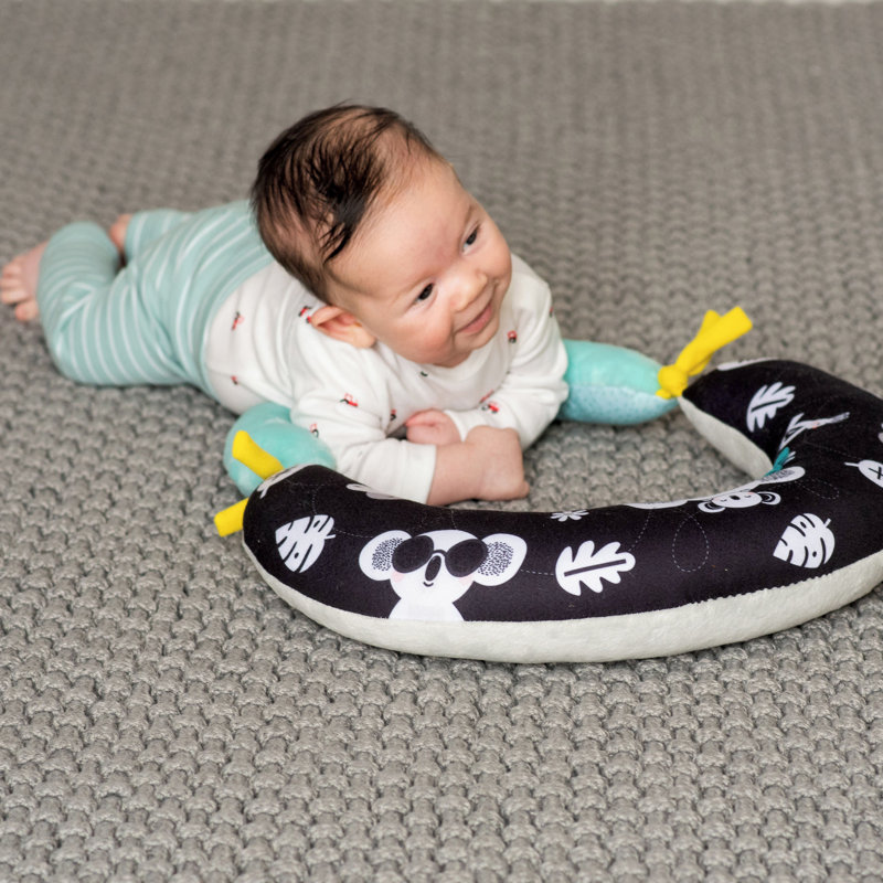 Tummy Time Pillow