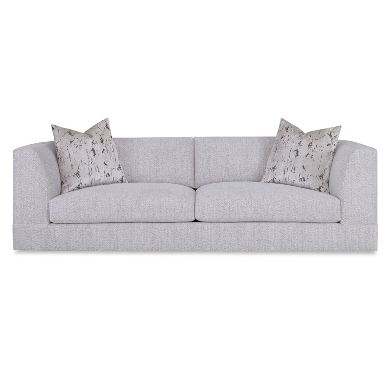 Alex Sofa, Libby Linen