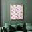 Cute Couture Collection E Premium Framed Canvas - Ready to Hang-854252969-854252973