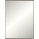 Gray Pinebridge Mirror