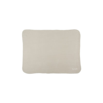 Outdoor Fleece / Microfiber Pet Blanket