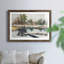 «Quiet Reflection», reproduction sur toile encadrée-884320678-884320680