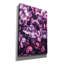 «Shades Of Purple» par Incado, art mural sur toile-1879237156