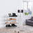 18 Pair Stackable Shoe Rack-1008926230