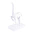 Statue avec base cheval-sabot-49397539-49455492