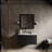 Castor 36 in W x 22 in D Single Bath Vanity-104784917