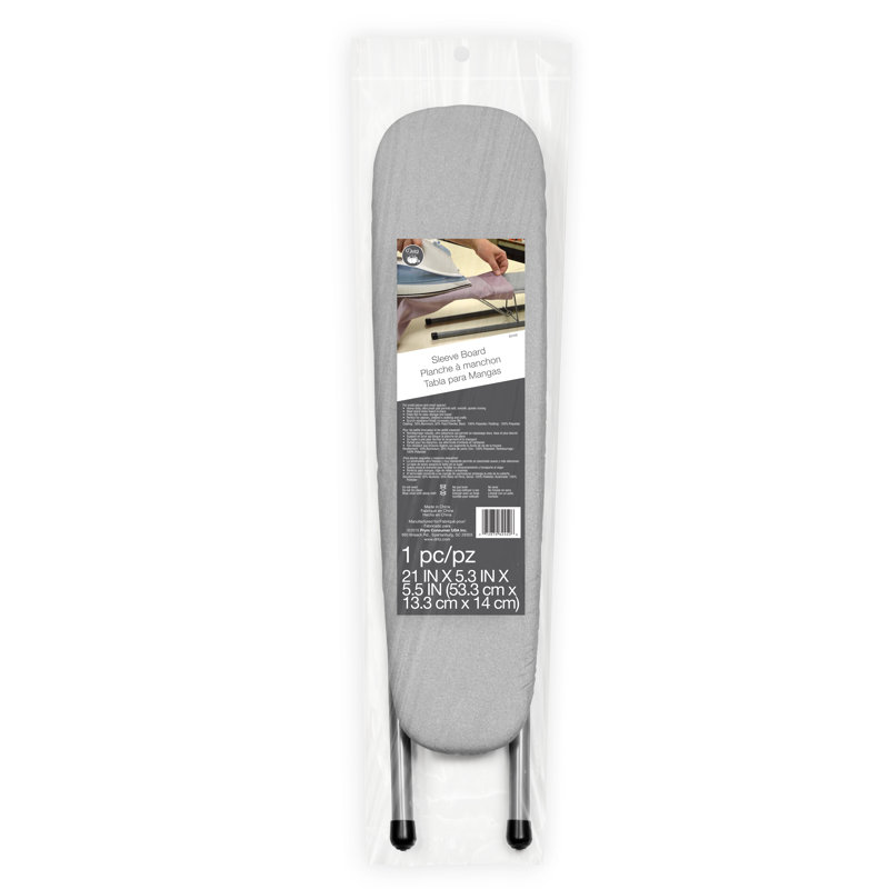 Dritz Collapsible Sleeve Ironing Board