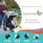 Summer Infant Foldable Multi-Child Stroller with Storage