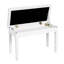 Banc de rangement rembourré Bannister-1499320058