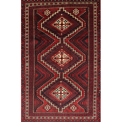 Southwestern Indoor Rug