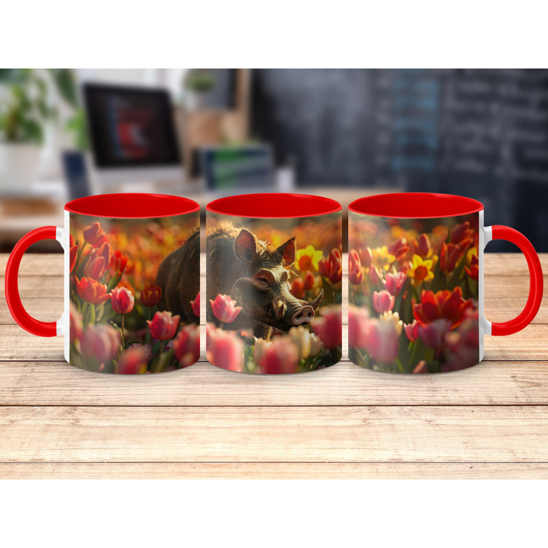 11oz Mugs Mug