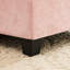 Canapé modulaire Pink Cloud
