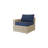 Eastford 10 Piece Wicker Deep Seating Set