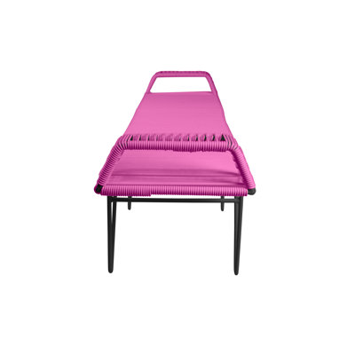 Pelopin Indoor/Outdoor Handmade Bench