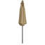 Aaroon 300cm Market Parasol-1319596456