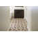Enchante Decorative 8" x 8" Porcelain Field Tile in Splendid