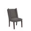 Chaise parsons Massucci Osaze