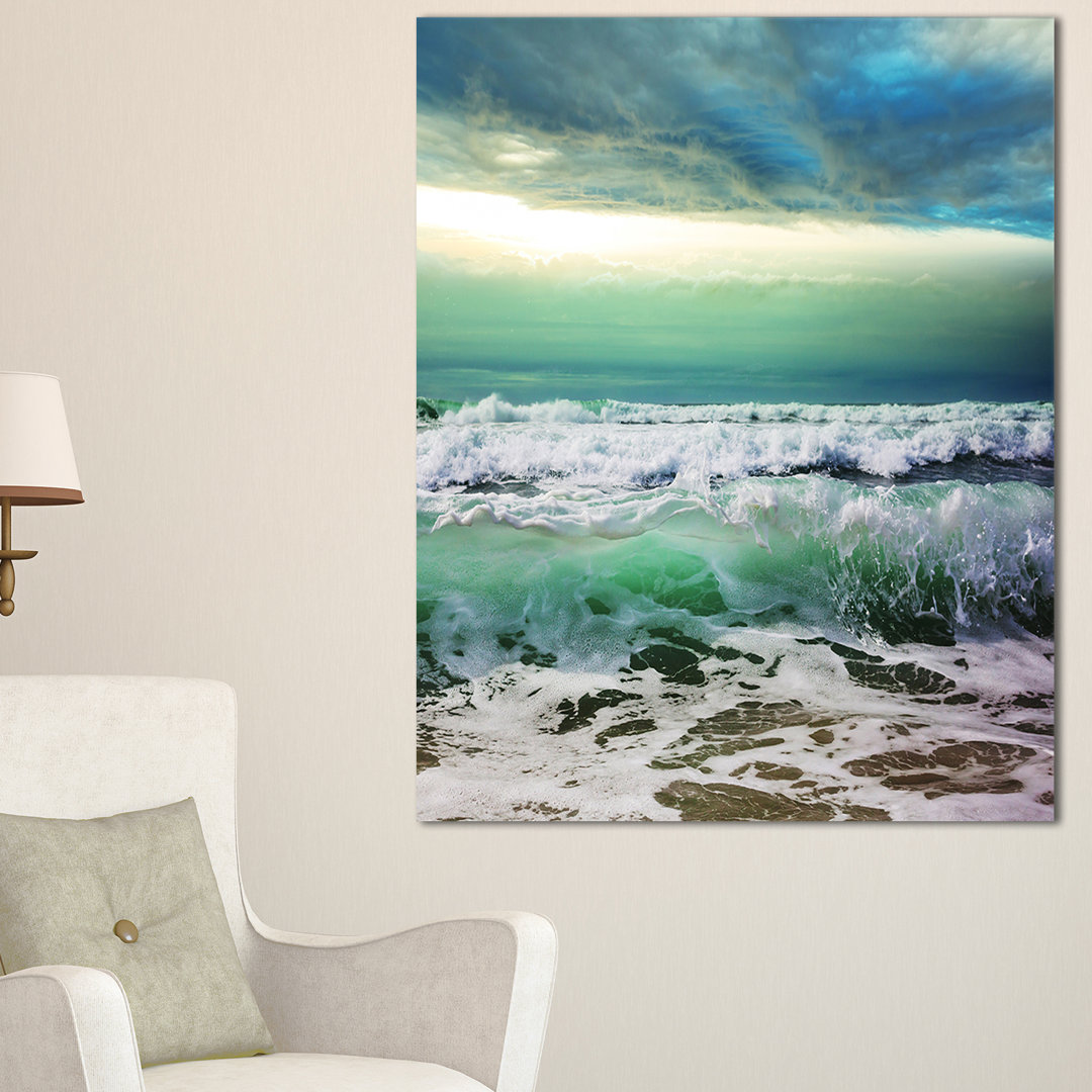 Coastal Design Art 