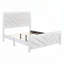 Base de lit en bois massif Claudette-114882681-114311292