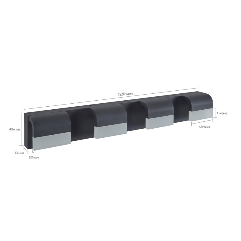 Kyerra 4 - Light Vanity Light