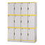Casiers empilables Rainbow Accents-7181113-7181103