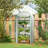 Claudette 2.6 Ft W x 1.6 Ft D Growing Rack
