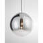 1 - Light Chrome Crystal Pendant-1097908517