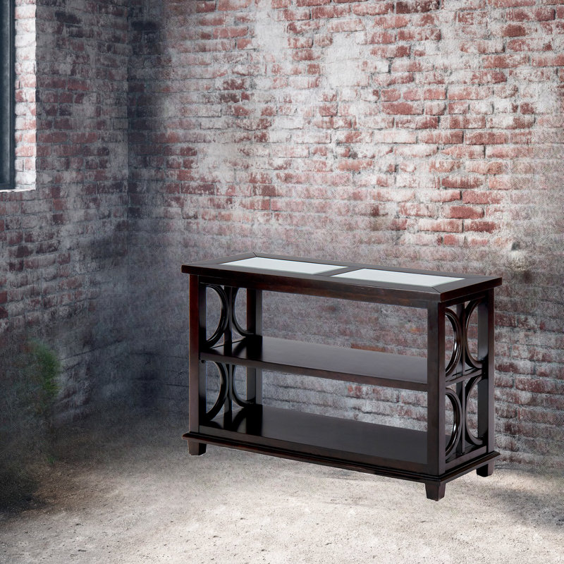 Groseiller 48" Console Table