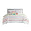Ensemble d'édredon en coton pour enfants Gracie Mills Tanwen-101230370-101230371