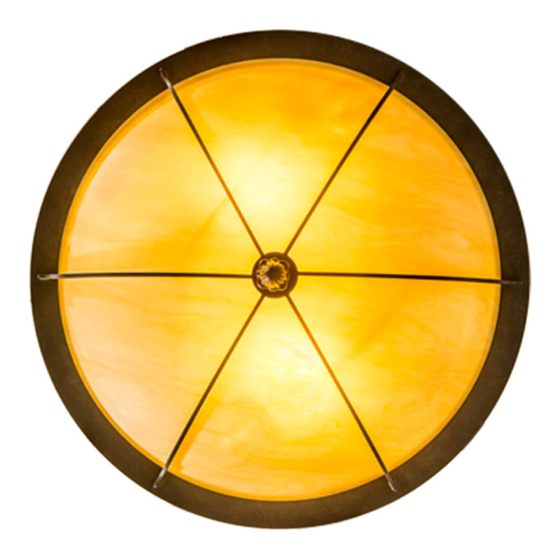 Dominga 2 - Light Flush Mount