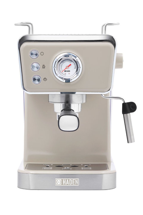 Explore Espresso Machines