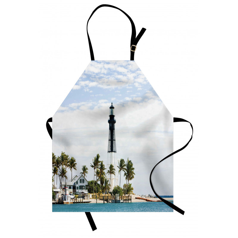 Bib Apron