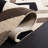 Sanyla Hand Tufted Wool Chevron Rug-1599814110