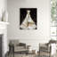 Robe Blanche Painting by Guseul Park-26931485-26931490